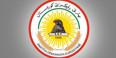 Roja destpêkirina Kongreya 14emîn a PDKê diyar bû