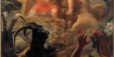 Deweta ecêb ya Freya - Nesrin Rojkan*