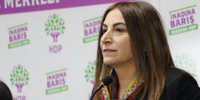 Saziya Pizîşkiya Dadî ya Tirkiyê: Aysel Tugluk nikare di girtîgehê de bimîne