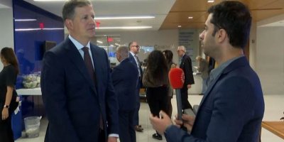 Dana Gas: Armanca me ew e ku 24 demjimêr elektrîk û bidin Herêma Kurdistanê