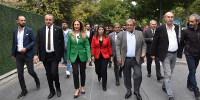 CHP: Pirsa zimanê dayikê wê di maseya 6 qolî de were gotûbêjkirin