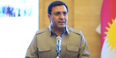 Berpirsê Peywendiyên PDKÎyê: Serhildana giştî seranserî Îranê girtiye ber xwe