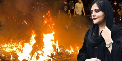 Li bajarên Kurdistanê berxwedaniya xwenişanderan berdewam e