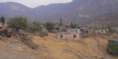 Şerê PKKê û Tirkiyê zêdetirî 10 milyar dînar ziyan gihandiye gundiyên Zaxoyê