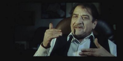 Belgefîlma ser Şêrko Bêkes a bi navê “Daristana Helbestê” li Silêmaniyê hat nîşandan
