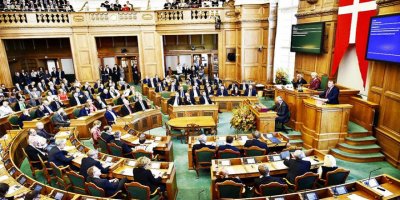 Danîmarka | 11 Kurd bi fermî bûn namzedê hilbijartina Parlamentoyê