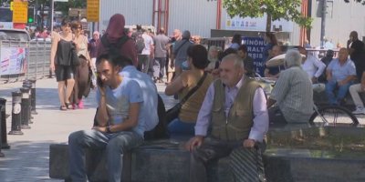 Li Tirkiyê û Bakurê Kurdistanê 24 milyon kes hatine îcrakirin