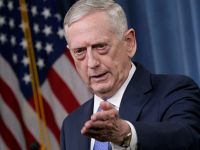 Mattis: Me hemû tişt digel Tirkiyeyê çareser nekiriye