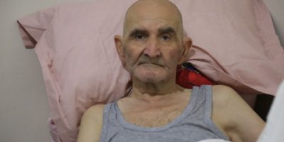 Girtiyê Nexweş yê ku 2 meh berê tehliye bûbû miriye