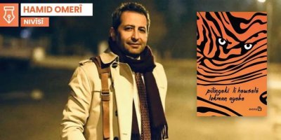 Di çîrokên lokman ayebe de formên vegotinê