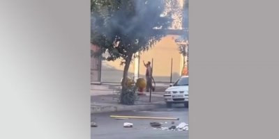 Rejîm li caşên hin gundên derdorê Sineyê ji bo tepeserkirina xelkê mifahê verdigire