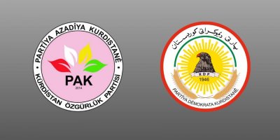 PAKê Peyamek Ji Kongreya 14an a PDKyê Ra Şand