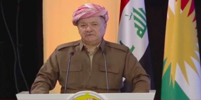 Serok Barzanî: Li cem min nav û erkê herî pîroz Pêşmergetî ye