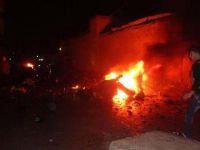 Li Qamişloyê teqîn: 4 şehîd!