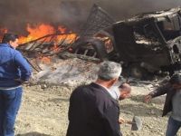 Wan: Di teqînê de 6 leşkerên Tirkiyê hatin kuştin