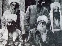 AMED/ Salvegera destpêka serhildana Şêx Seîdê Nemir hate vejandin