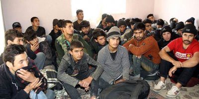 Li Wanê di nava 2 mehan de 1963 koçber hatine desteserkirin