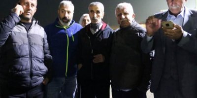 Girtiyê Kurd di 30 saliya xwe de kete girtîgehê, di 60 saliya xwe de jê derket