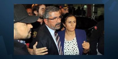 Turkan Elçi bo Wezîrê Dadê: Gelo nêta şanda dadgehê heye dîsan me ji salona dozê bavêje?