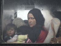 Heyva Sor raporteke qurbaniyên jin ên Efrînê weşand