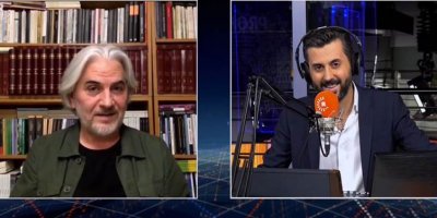 Firat Cewerî: Min hemû jiyana xwe seferberî ziman û edebiyata Kurdî kiriye