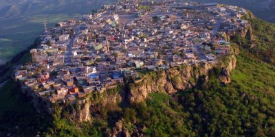 Fransa şûnwarên dîrokî yên Amêdiyê nûjen dike