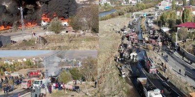 Nasnameyên kesên ku li Agiriyê di qezayê de mirin hatin eşkerekirin