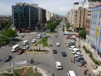 Li Batmanê hemû cûre çalakî hatin qedexekirin