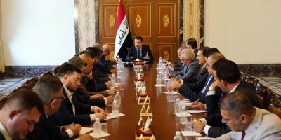 Sûdanî: Çareseriya hemû pirsgirêkên di navbera Hewlêr û Bexdayê de heye