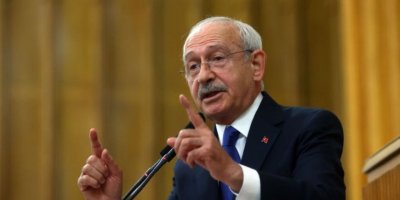 Kilicdaroglu: Em HDPê ne wek partiya Kurdan wek partiya Tirkiyê pênase dikin