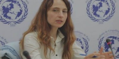 Raportera NY: Em dixwazin cezayên li ser Sûriyê bên rakirin