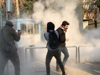 VÎDYO/ Gelo Îran dîsa got radibe pê?