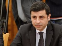 Ji Demirtaşî li ser îdiayan daxuyanî