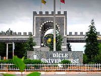 Ji xwendekarên Zanîngeha Dîcleyê re ji ber 'fîkandina bi kurdî' doza 'rêxistina terorê' hate vekirin