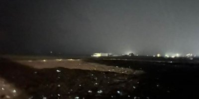 Balafirên şer ên Tirkiyê Kobanî bombebaran kirin