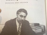 Nivîskarê kurd Emerîkê Serdar koça dawî kir