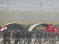 Balyozê Iraqê: Hebûna leşkerên Tirkiyeyê dagirkerî ye