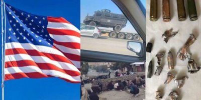 Wezîrê Derve yê Amerîkayê li ser rewşa Mihabadê daxuyanî da