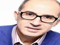 Ekrem Onen: "Xwezî Sykes Picot biçûya serî"