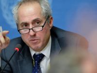 NY: Divê dawî li operasyona Efrînê bê anîn