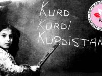 PAK:21ê Sibatê ji bo Kurdên ku bi Kurdî nizanin bila bibe destpêka fêrbûna zimanê Kurdî