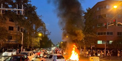 NY Hişyarî Dide ku Rewşa Îranê Krîtîk e