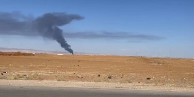 Dronên Tirkiyê 3 saziyên enerjiyên yên Rojavayê Kurdistanê bombebaran kirin