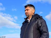 Endamê Meclîsa PAKê yê berê Zafer Kizil hate desteser kirin, endamê Meclîsa PAKê Mehmet Ermiş hîna jî nehatîye berdan