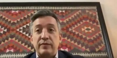 "Amerîka bi tundî li dijî tevgera leşkerî ye"