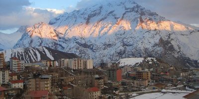 Li Colemêrgê bo dema 36 demjimêran sînordarkirina çûnûhatinê