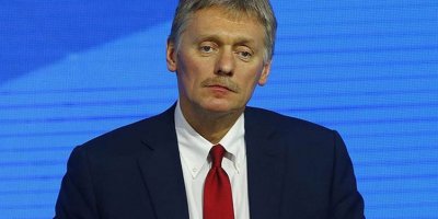 Kremlîn: Di mijara Sûriyê de bi Tirkiyê re nakokiyên me hene