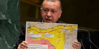 Amerîkayê ji bo rawestandina operasyonê çi bo Tirkiyê pêşniyar kir?