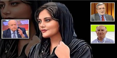 Ji bo protestoyên li Rojhilat û Îranê daxuyaniya rewşenbîran