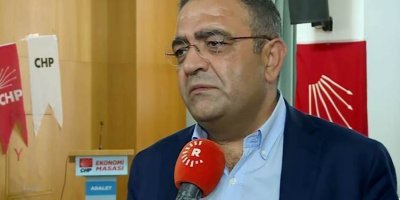 Sezgin Tanrikulu: Li Tirkiyê di mehekê de 875 bûyerên îşkenceyê çêbûne